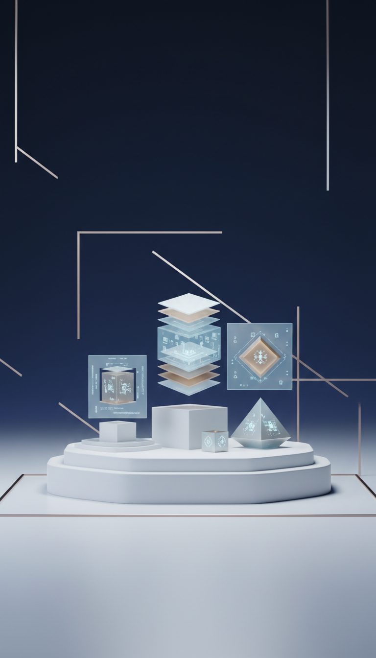 Holographic ownership experience package